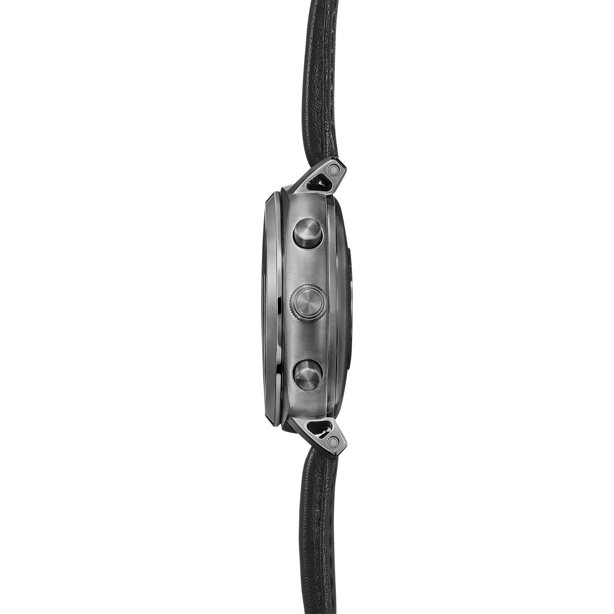 Senso Hybrid - Slate Grey - Pininfarina Hybrid Watches
