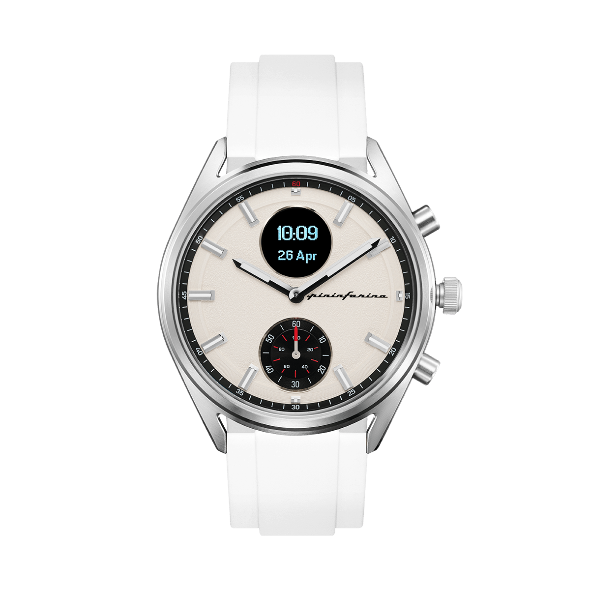 Sintesi Hybrid: Scopri la Collezione