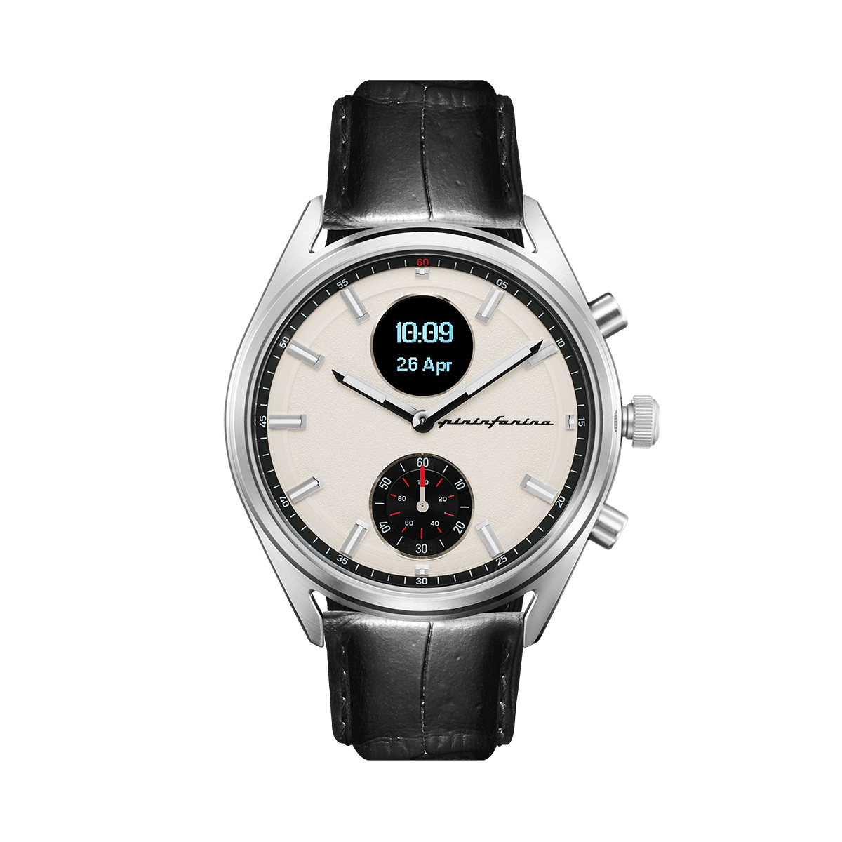 Sintesi Hybrid: Scopri la Collezione