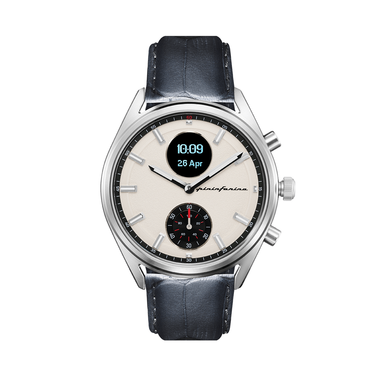 Sintesi Hybrid: Scopri la Collezione