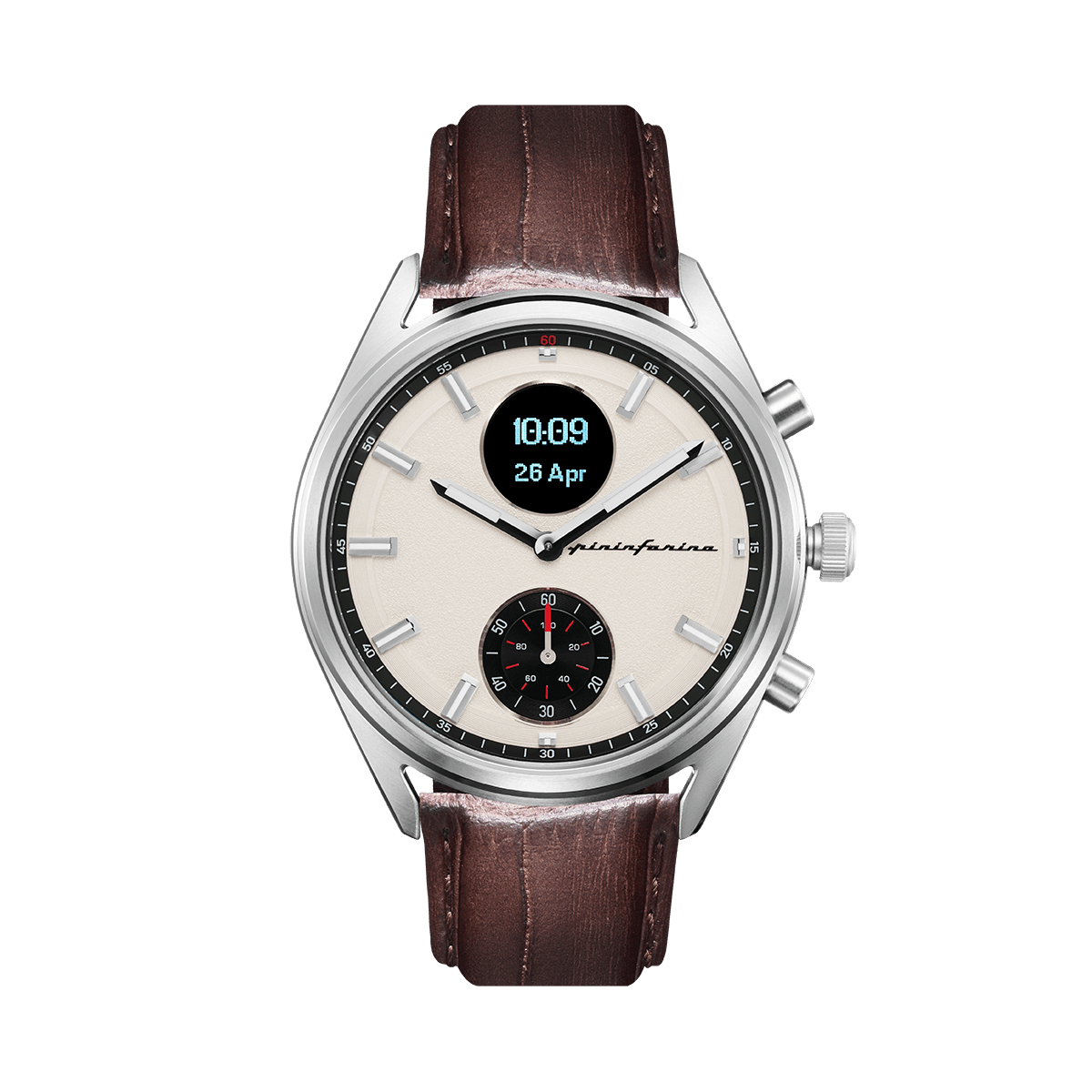 Sintesi Hybrid: Scopri la Collezione