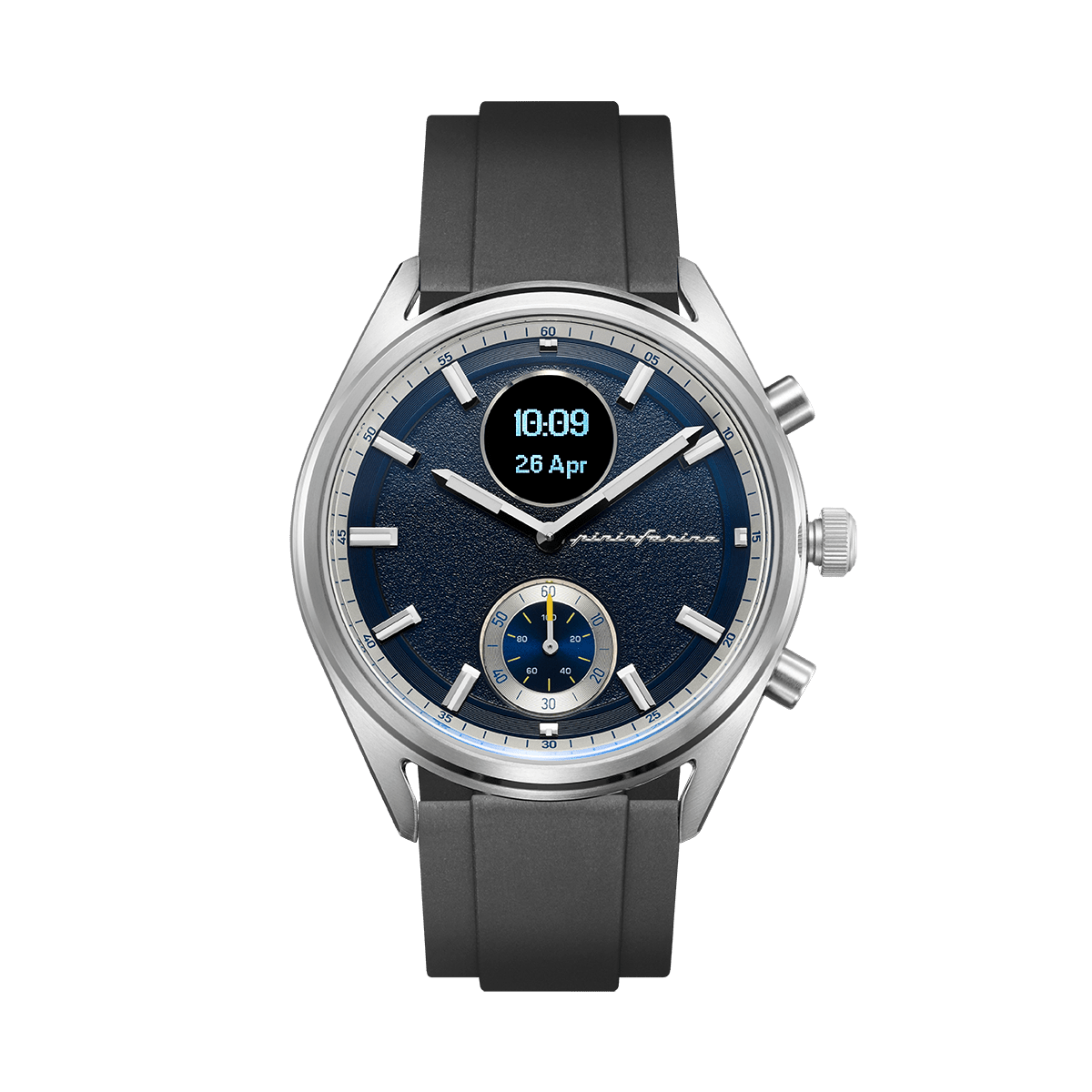 Sintesi Hybrid: Scopri la Collezione