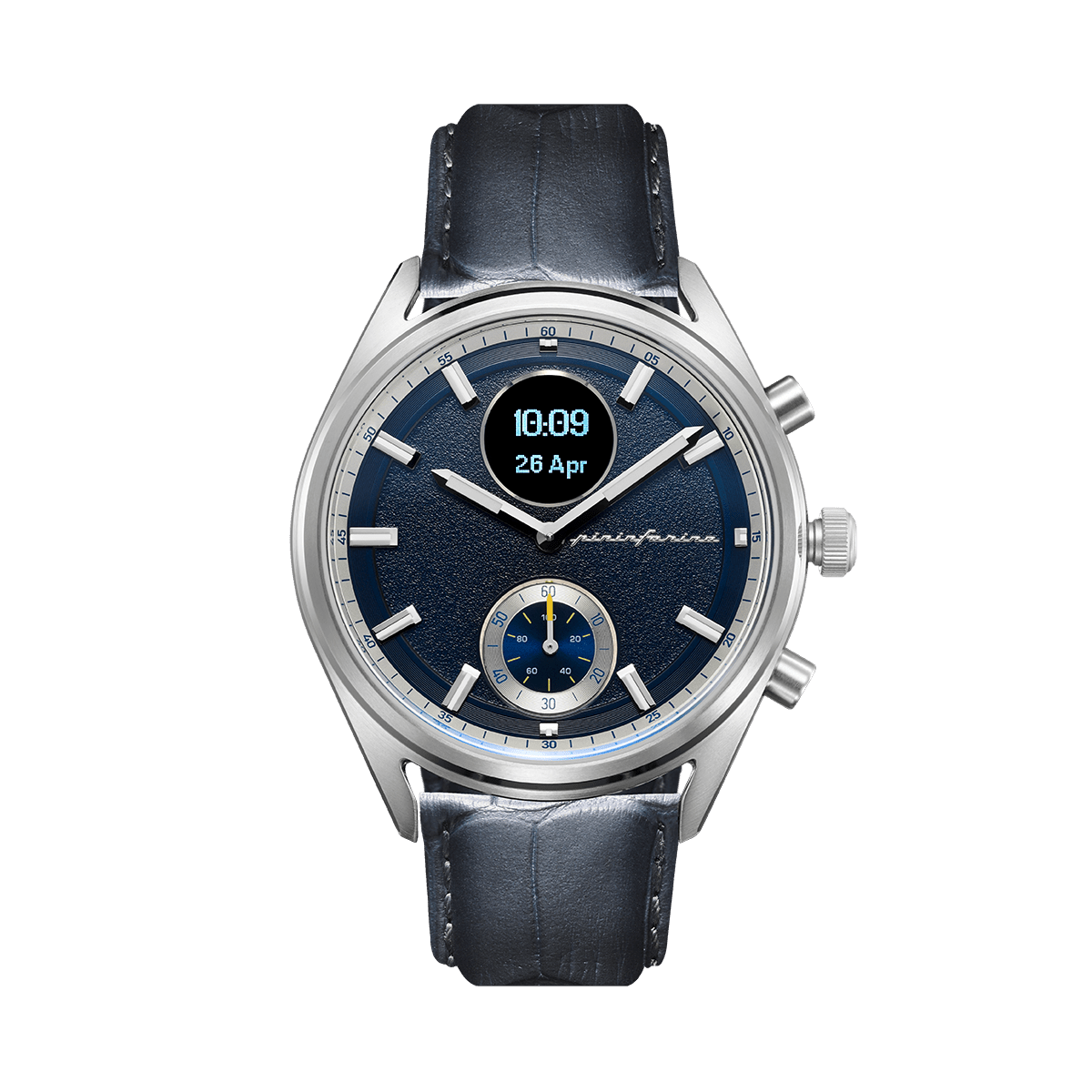 Sintesi Hybrid: Scopri la Collezione