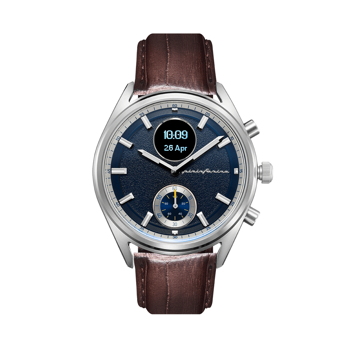 Sintesi Hybrid: Scopri la Collezione