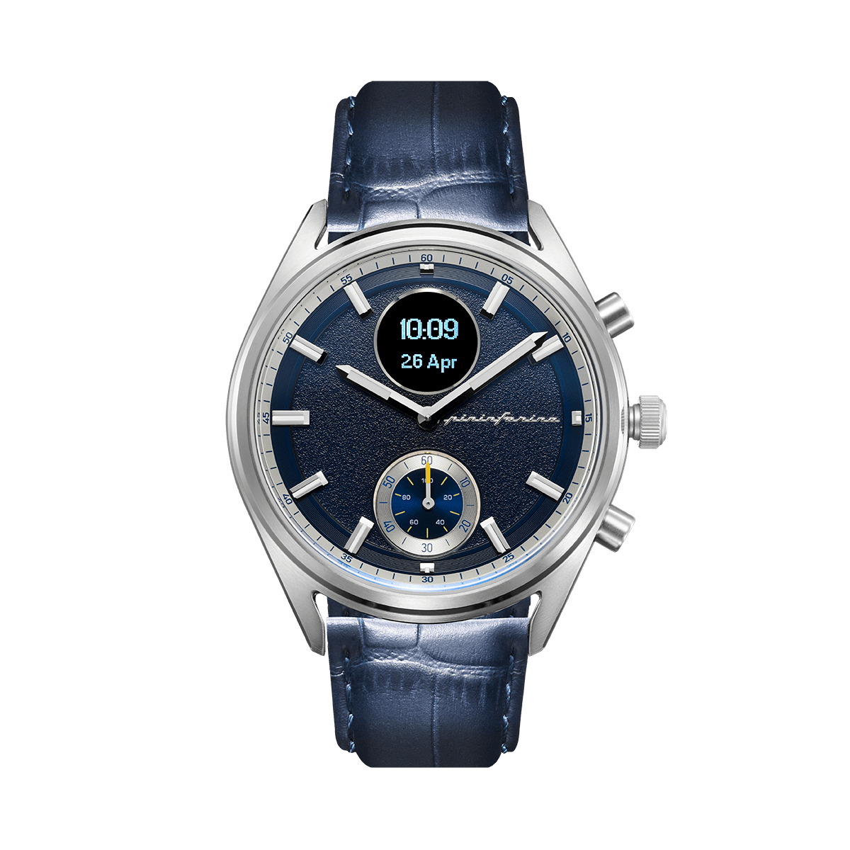 Sintesi Hybrid: Scopri la Collezione