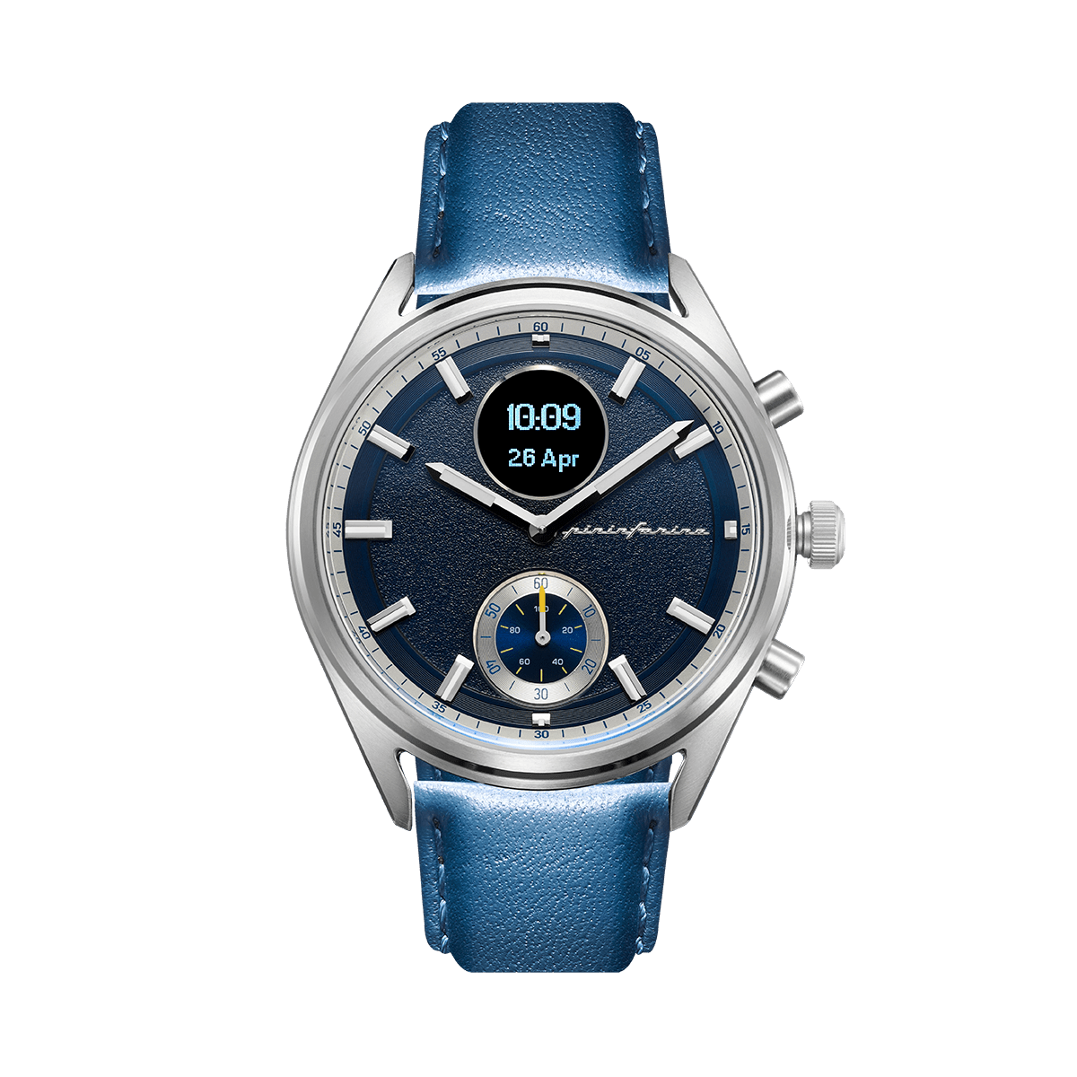 Sintesi Hybrid: Scopri la Collezione