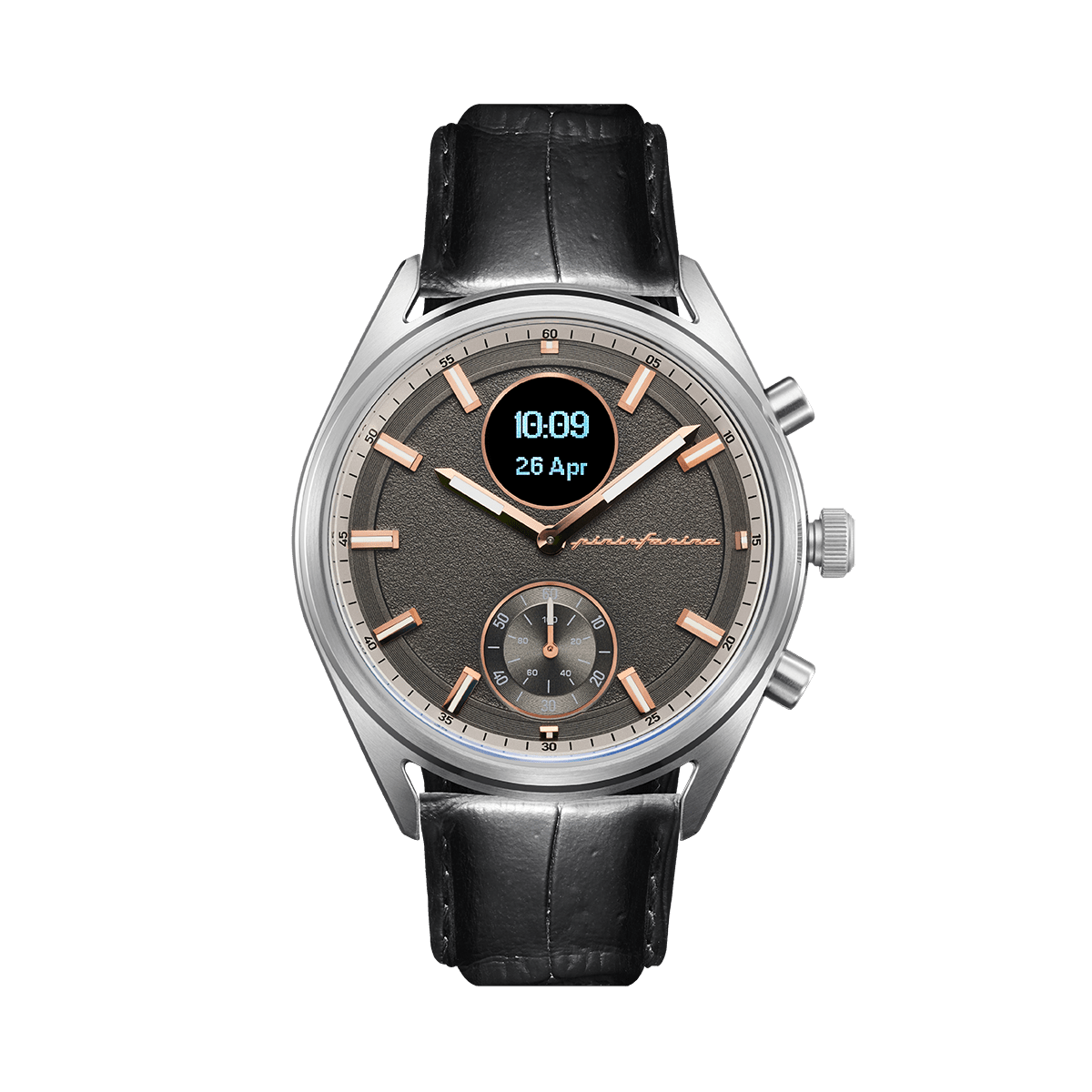 Sintesi Hybrid: Scopri la Collezione