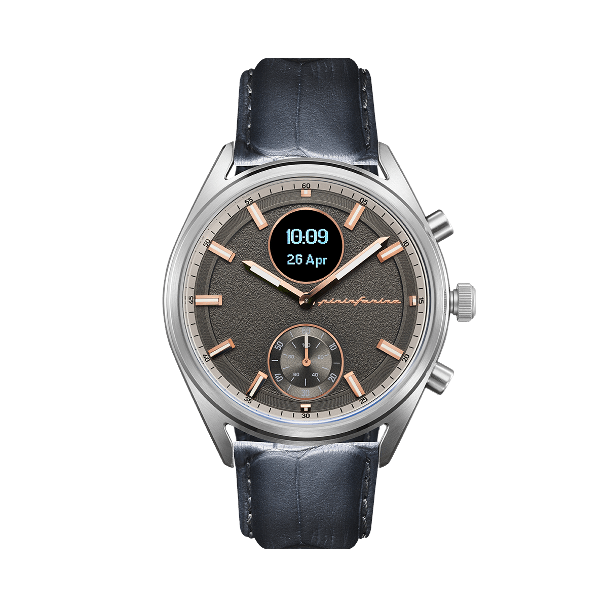 Sintesi Hybrid: Scopri la Collezione