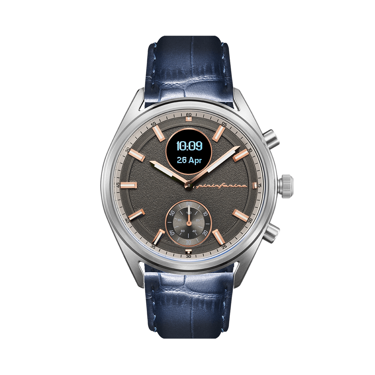 Sintesi Hybrid: Scopri la Collezione