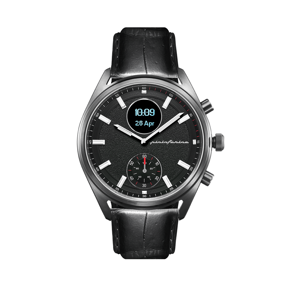 Sintesi Hybrid: Scopri la Collezione