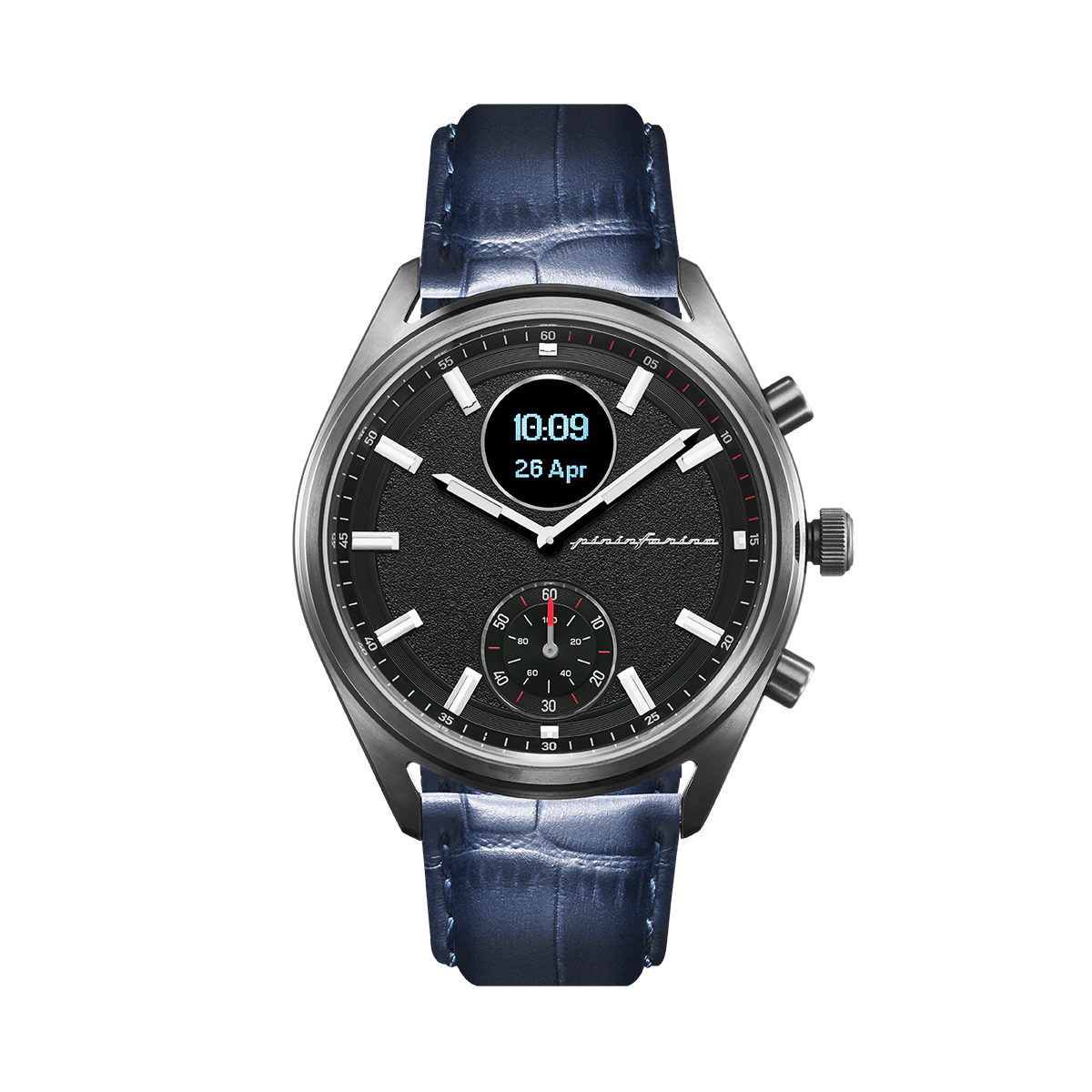 Sintesi Hybrid: Scopri la Collezione