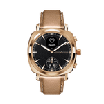 SRG - Genuine Italian Leather 22mm Watch Strap – Beige