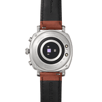 Senso Hybrid - Moonlight Silver - Pininfarina Hybrid Watches