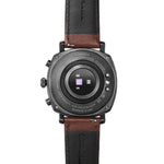 Senso Hybrid - Mercure Grey - Pininfarina Hybrid Watches