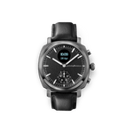 Senso Sport - Slate Grey - Pininfarina Hybrid Watches