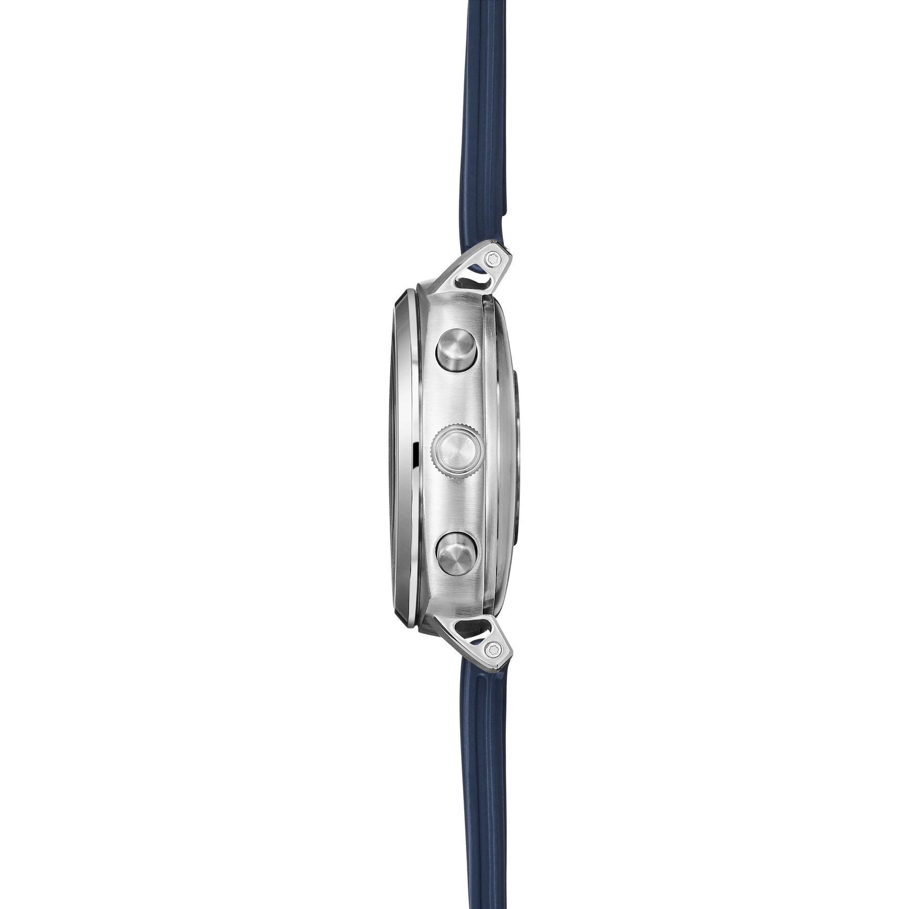 Senso Sport - Moonlight Silver - Pininfarina Hybrid Watches