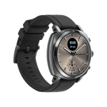 Senso Sport - Mercure Grey - Pininfarina Hybrid Watches