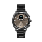 MG - Steel Metal Band – Steel Buckle