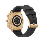 Pininfarina Senso Sport - Sunburst Rose Gold - Pininfarina Hybrid Watches