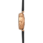 Pininfarina Senso Sport - Sunburst Rose Gold - Pininfarina Hybrid Watches