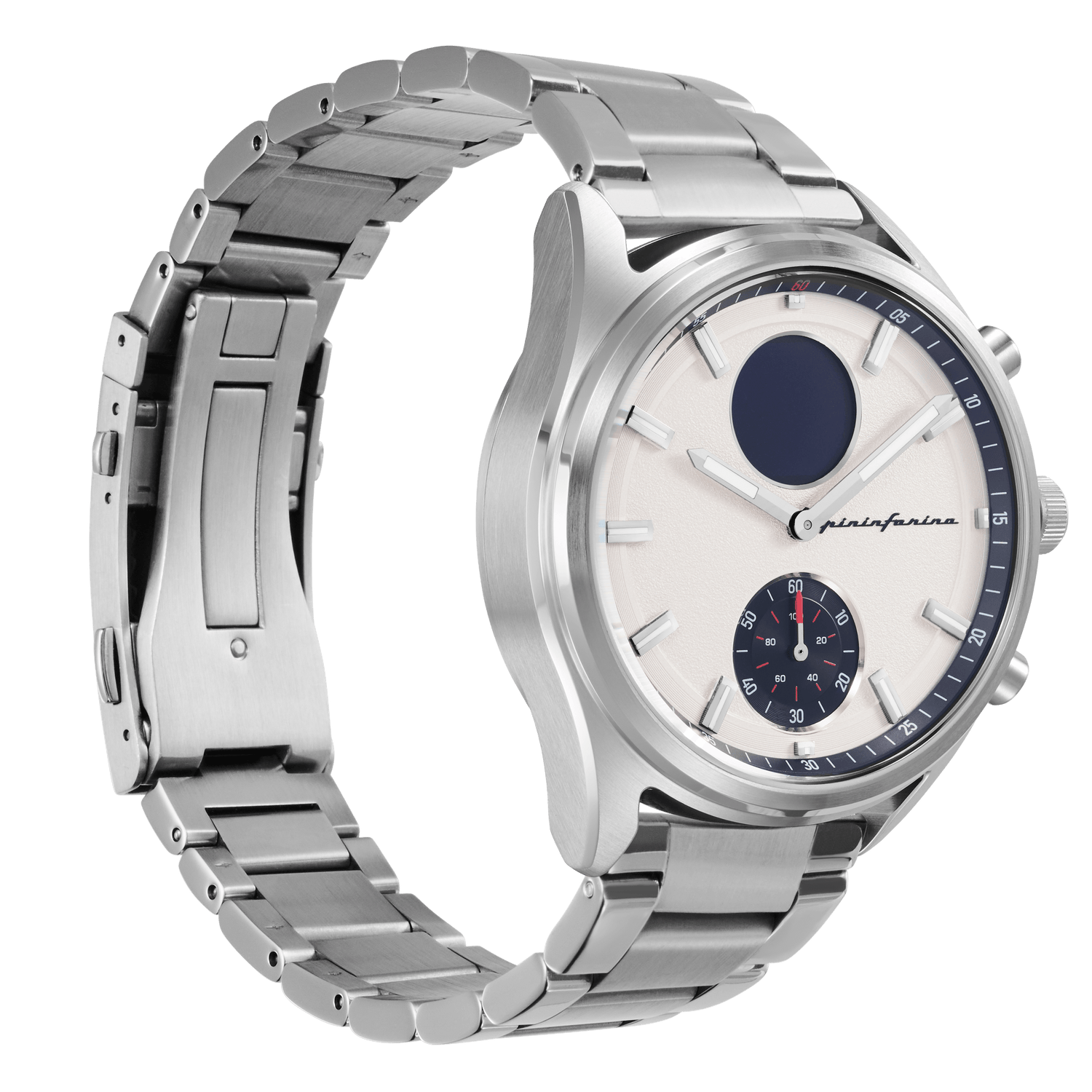 Pininfarina Vanguard Sintesi Hybrid – Sanddüne 