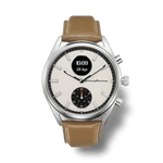 Sintesi Hybrid - Sand Dune - Pininfarina Hybrid Watches