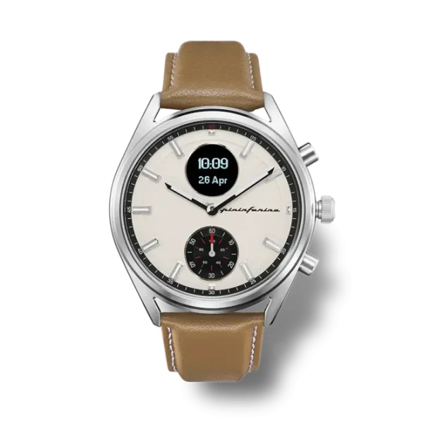 Sintesi Hybrid - Sand Dune