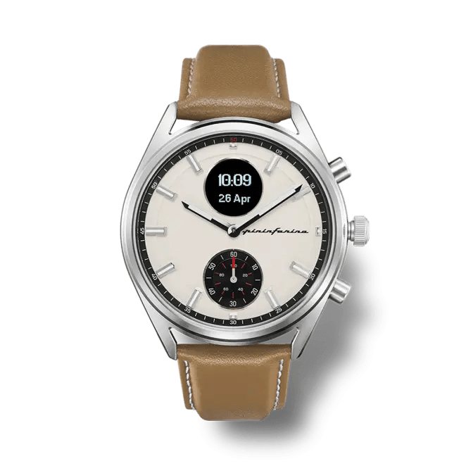 Sintesi Hybrid: Scopri la Collezione