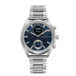 AH - Steel Metal Band – Steel Buckle