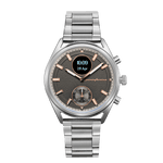 MR - Steel Metal Band – Steel Buckle