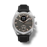 Sintesi Hybrid - Midnight Rose - Pininfarina Hybrid Watches