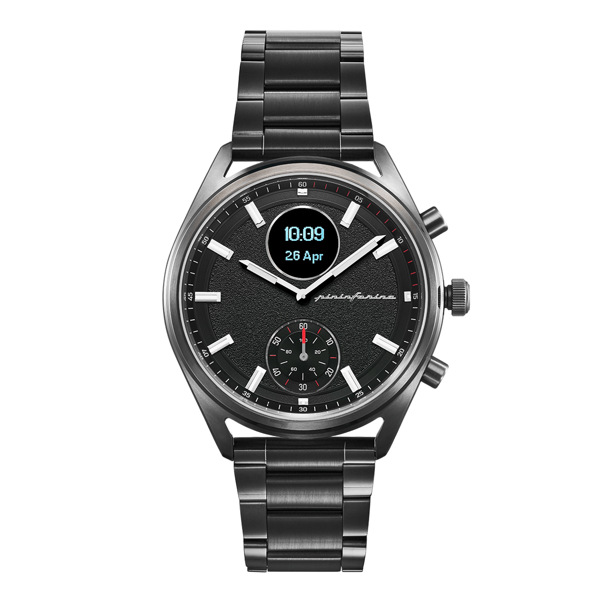 Sintesi Hybrid: Scopri la Collezione