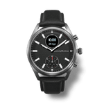 Sintesi Sport - Ivory Night - Pininfarina Hybrid Watches