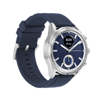 Pininfarina Sintesi Sport - Steel Sapphire - Pininfarina Hybrid Watches