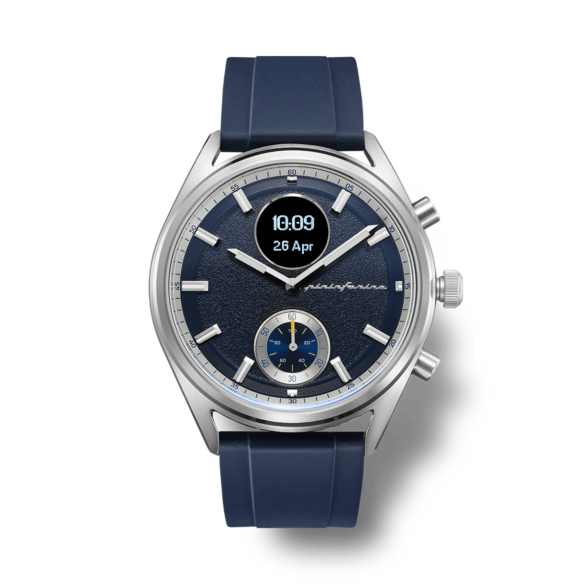 Sintesi Hybrid: Scopri la Collezione