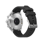 Sintesi Sport - Luna Steel - Pininfarina Hybrid Watches