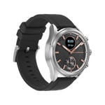 Sintesi Sport - Luna Steel - Pininfarina Hybrid Watches