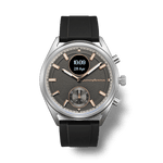 Sintesi Sport - Luna Steel - Pininfarina Hybrid Watches