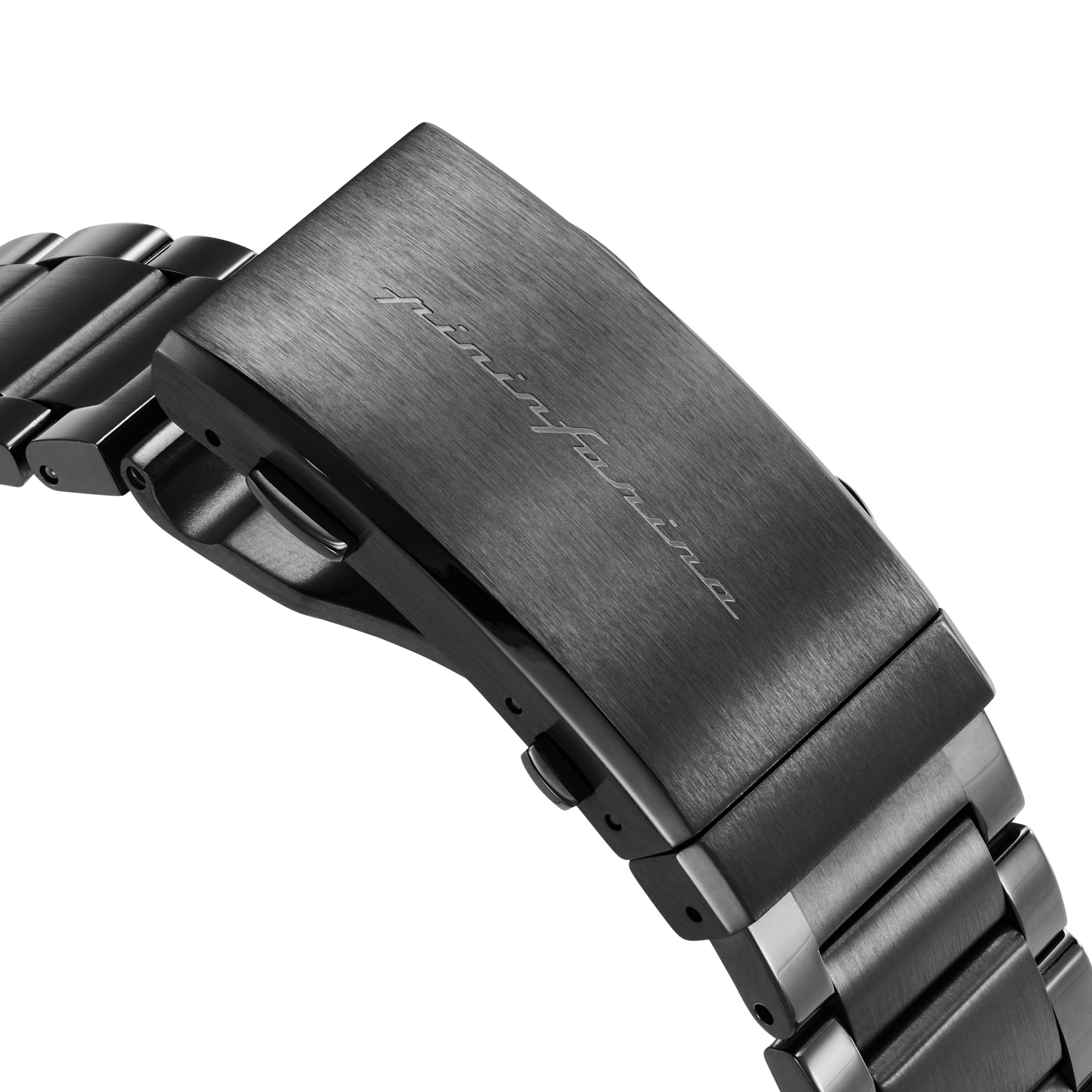 Vanguard Senso Hybrid - Slate Grey