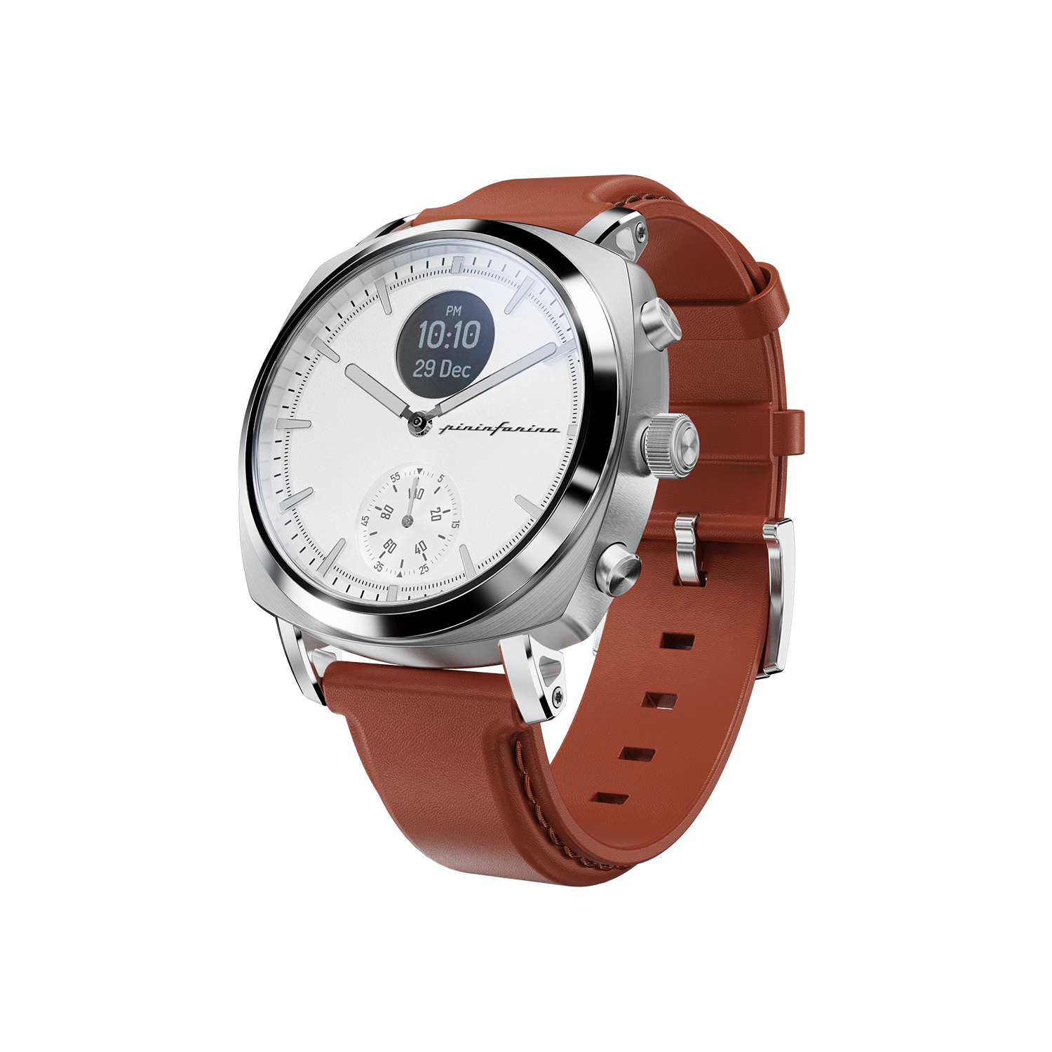 Senso Hybrid - Moonlight Sliver