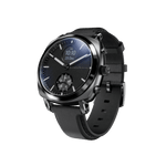 Senso Hybrid - Slate Grey - Pininfarina Hybrid Watches