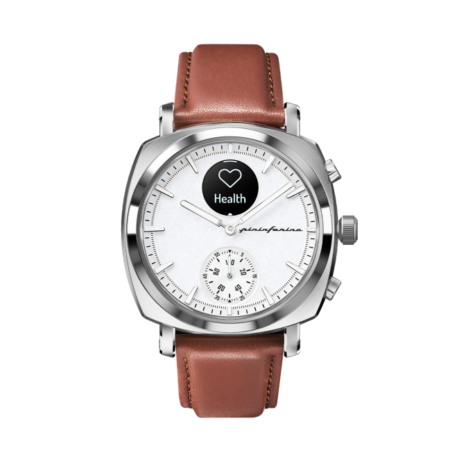 Senso Hybrid - Moonlight Sliver