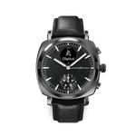 FKM Rubber 22mm Watch Strap - White