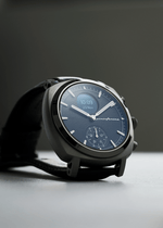 Senso Sport - Slate Grey - Pininfarina Hybrid Watches