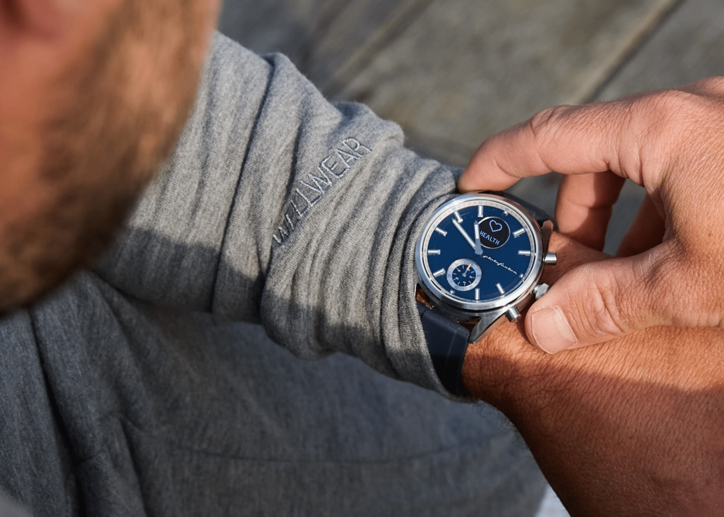 Sintesi Hybrid: Scopri la Collezione