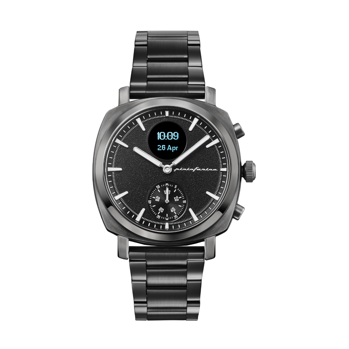 Vanguard Senso Hybrid - Slate Grey