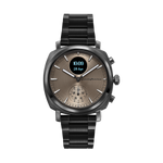 Vanguard Senso Hybrid - Mercure Grey - Pininfarina Hybrid Watches