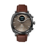 Vanguard Senso Hybrid - Mercure Grey - Pininfarina Hybrid Watches