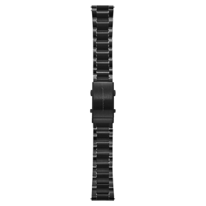 Pininfarina Dark Grey Metal Band – Dark grey Buckle
