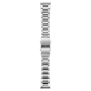 Pininfarina Steel Metal Band – Steel Buckle